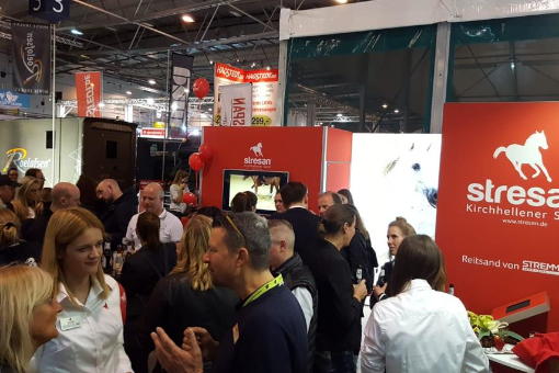 pferde und reitsportmesse