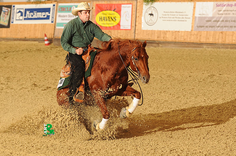 Deutsche Quarter Horse Association e.V.