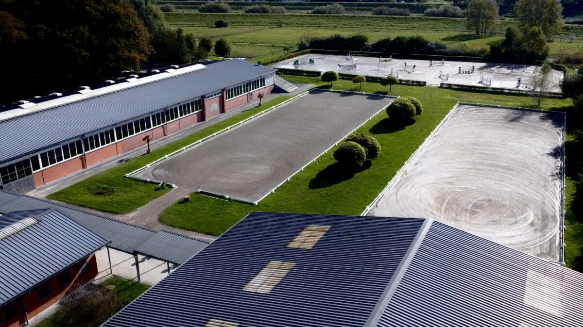 Gut Hohenkamp