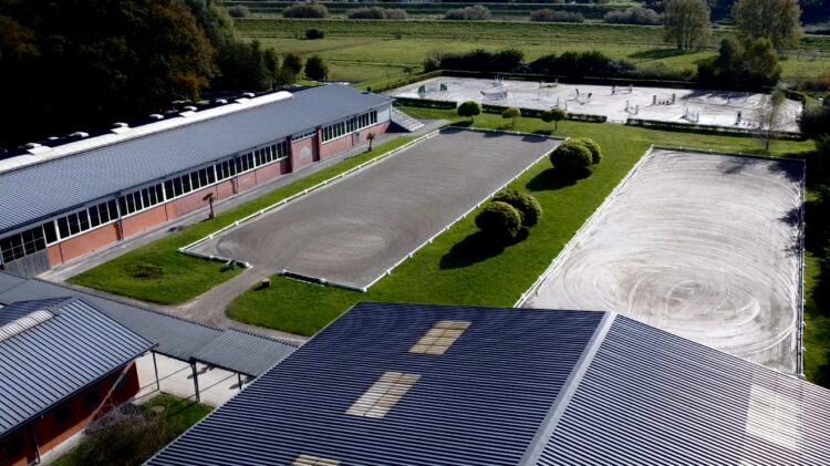 Gut Hohenkamp